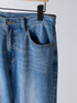 【 予約:11月中旬 】LOOSE FIT FLARE PT /Y254-31131